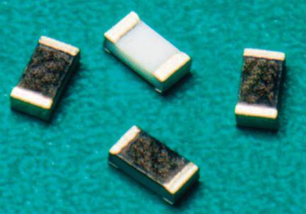 KOA Corporation-RS73F2BRTTD2493B Résistance fixe à montage sur surface unique Res Thick Film 1206 249K Ohm 0.1% 0.33W(1/3W) ±25ppm/°C Sulfur Resistant Pad SMD T/R Automotive AEC-Q200