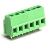 Conn Terminal Block 14 POS 5.08mm Solder ST Thru-Hole 16A