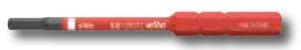 Wiha Tools USA-28334 Tools Other Insulated SlimLine Hex Metric Interchangeable Blade. 2.5mm