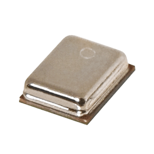 Same Sky (formerly CUI Devices)-CMM-3729AB-38116-TR Microphones Mic Omni-Directional 300Ohm -38dB 2V Rectangle Solder Pad