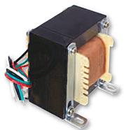 Triad Magnetics-C-59U Induktor verbleit Power Filter Choke 10000uH -20% to 50% 12.5A 0.1Ohm DCR Solder Lug Carton