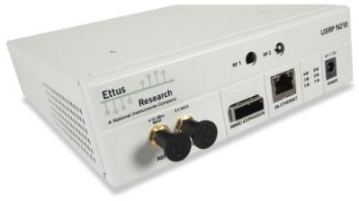 Digilent-6002-471-004 HF-Module, Verschiedenes High Bandwidth and High Dynamic Range SDR/Cognitive Radio Box