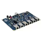 KSZ9897-1 Ethernet Switch Evaluation Board