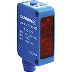 Molex-1202540040 Sensore fotoelettrico Photoelectric Sensor Background Suppression PNP 0.3m