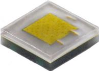 Cree LED-XPLAWT-H0-0000-000LU60E4 LED LED Uni-Color White 2-Pin SMD EP T/R