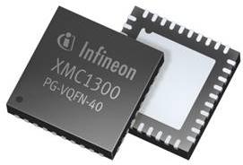 Infineon Technologies AG-XMC1302Q040X0200ABXUMA1 Microcontrollers - MCUs XMC1302Q040X0200ABXUMA1 Microcontrollers Infineon Technologies AG MCU 32-bit ARM Cortex M0 200KB Flash 3.3V/5V- Arrow.com