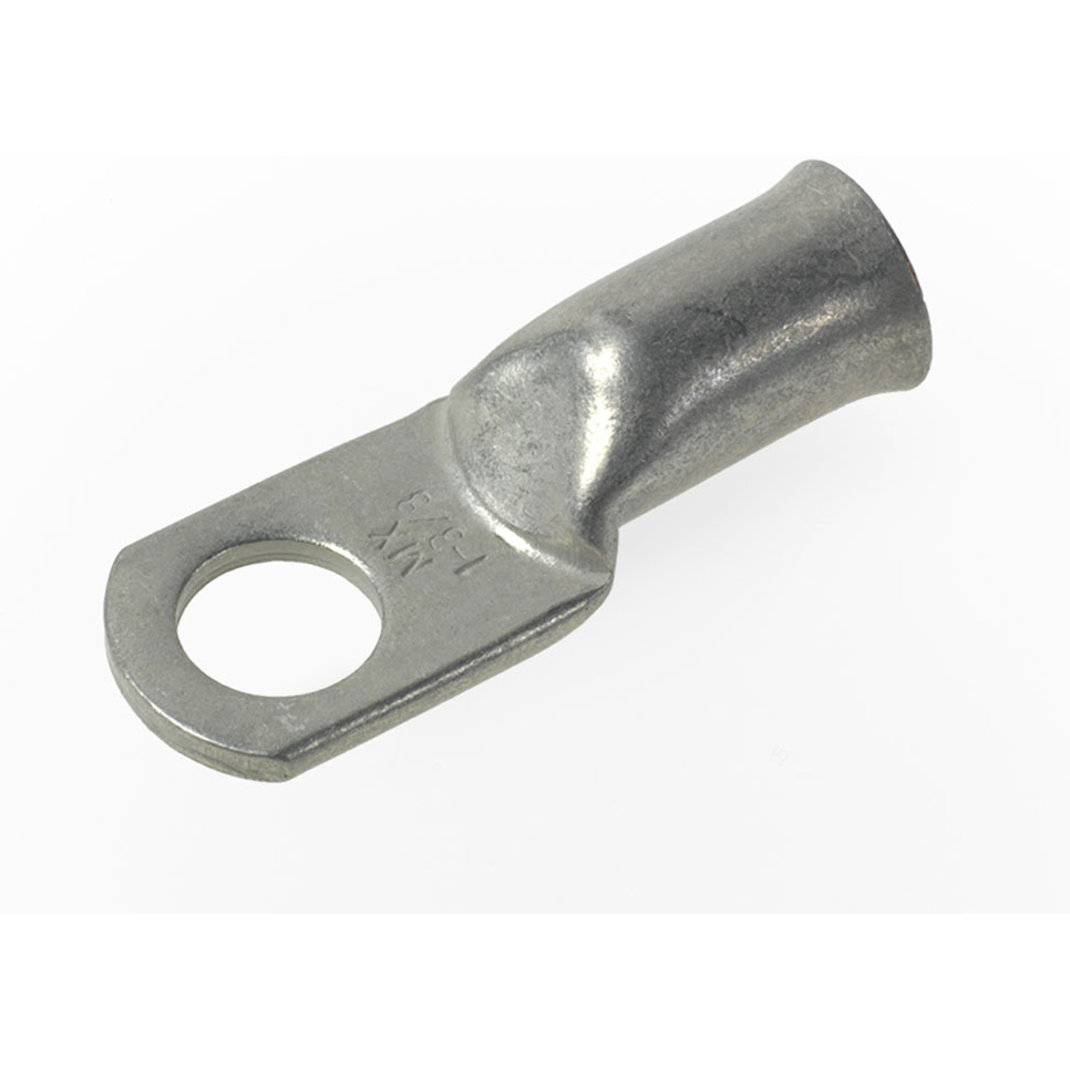 Molex-192210240 Steckverbinderanschlüsse Lug Terminal (1/0)AWG Copper 46.84mm Tin Bag