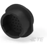 TE Connectivity-206152-1 圆形连接器 Conn Circular PIN 28 POS Crimp ST Cable Mount 28 Terminal 1 Port Bag
