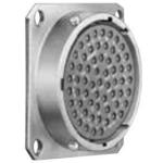 Conn Circular PIN 15 POS Crimp ST Box Mount 15 Terminal 1 Port