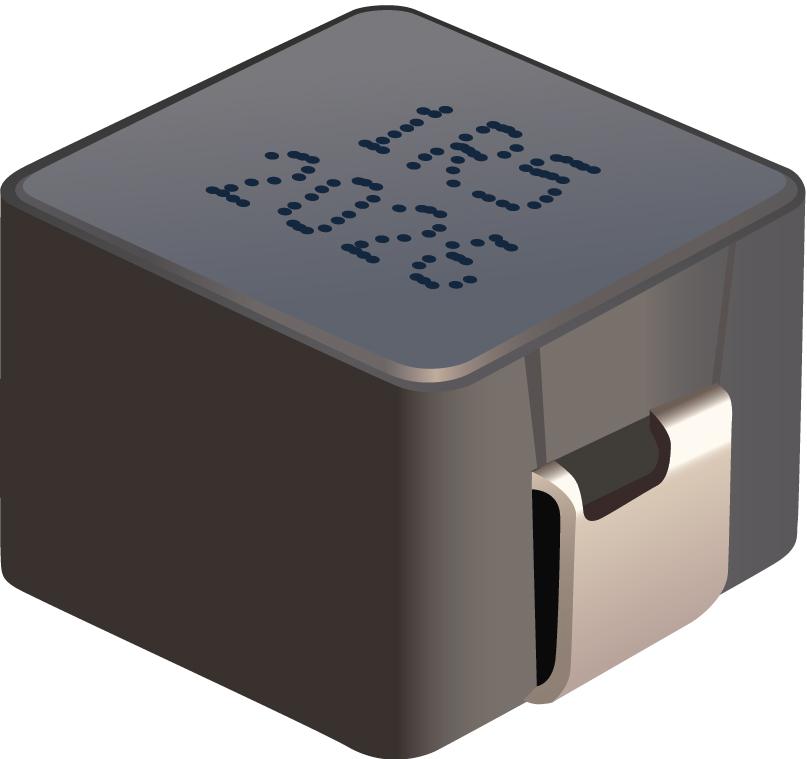 Bourns-SRP7050AA-1R5M Induktionsspule, Oberflächenmontage Inductor Power Shielded Wirewound 1.5uH 20% 100KHz 10Q-Factor Metal Alloy Powder 15A 0.0073Ohm DCR Automotive AEC-Q200 T/R