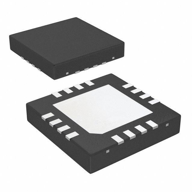 Triune Systems-TS30111-M015QFNR DC/DC-Wandler und Spannungsregler-Chip Conv DC-DC 4.5V to 16V Synchronous Step Down Single-Out 1.5V 0.7A 16-Pin QFN EP