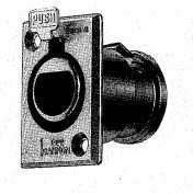 ITT Cannon-XLR-3-31 Connector Audio and Video Conn XLR Connector F 3 POS Solder ST Panel Mount 3 Terminal 1 Port