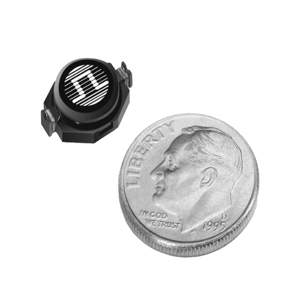 Pulse Electronics Corporation-P0752.154NLT Induktionsspule, Oberflächenmontage Inductor Power Unshielded Wirewound 150uH 20% 100KHz 1A 0.57Ohm DCR T/R