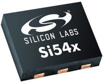 Skyworks Solutions-544BCAB002032CBG SMD-Quarzoszillator Oscillator XO 200MHz ±20ppm LVDS 55% 1.8V/2.5V/3.3V 8-Pin SMD Coil Tape