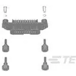 Connector Accessories Screw Lock Kit Straight Bag