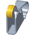 Spring Connector Series O-Shape