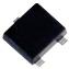 Toshiba-SSM3J143TU,LF MOSFETs Trans MOSFET P-CH Si 20V 5.5A 3-Pin UFM T/R Automotive AEC-Q101