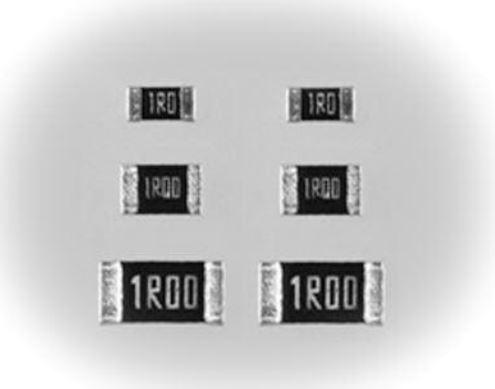 KOA Corporation-SR732ARTTD10R0F Ensamble fijo de resistor en una sola superficie Res Thick Film 0805 10 Ohm 1% 0.33W(1/3W) ±100ppm/°C Sulfur Resistant Pad SMD T/R Automotive AEC-Q200