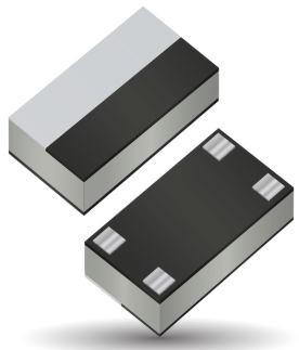 KYOCERA AVX Components Corporation-CP0603A1732BNTR RF Couplers Thin-Film Directional Couplers