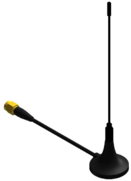 Abracon-AEACAD153029-S433 天线 Antenna Whip 3dBi Gain 960MHz Bulk