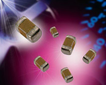 KYOCERA AVX Components Corporation-08051L152K4T2A Kondensator, keramisch, mehrschichtig Cap Ceramic 0.0015uF 100V X8L 10% Pad SMD 0805 150°C Low ESR Automotive AEC-Q200 T/R