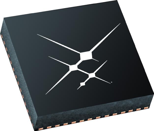 Skyworks Solutions-SI5383A-D00100-GM Taktgeneratoren und -Synthesizer Clock Generator 0.008MHz to 750MHz-IN 718.5MHz-OUT 56-Pin LGA