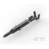TE Connectivity-170359-1 Contact de raccordement Contact PIN Crimp ST Cable Mount 22-26AWG Reel