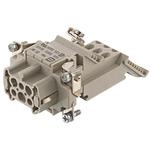 TERMINAL BLOCK CONNECTOR RIGHT