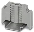 PHOENIX CONTACT-0800886 Connector Accessories Connector Accessories End Clamp Straight Polyamide Gray