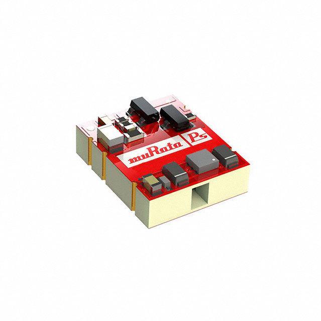 Murata Power Solutions-NXE1S0505MC-R13 Convertitore da DC a DC e modulo di regolazione della commutazione Module DC-DC 5VIN 1-OUT 5V 0.2A 1W 5-Pin SMD Module T/R