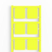 Weidmuller-1131800000 Accesorios del interruptor Switch Access Label Push Button Switch