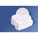 LED Uni-Color Yellow 597nm 4-Pin PLCC T/R