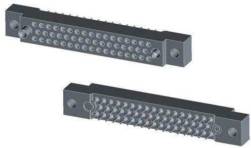 Airborn-WG80SAD9SY-B82 Steckverbinderleisten und Leiterplattenbuchsen Conn Wire to Board SKT 80 POS 1.27mm Solder ST Top Entry Thru-Hole