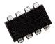 Toshiba-TPCF8402(TE85L,F,M MOSFETs Trans MOSFET N/P-CH Si 30V 4A 8-Pin VS T/R