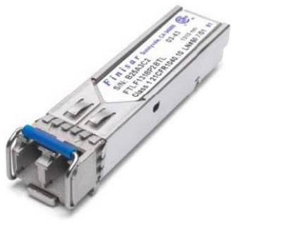Finisar-FTLF1318P3BTL Ricetrasmettitori in fibra ottica TX/RX Optical Fiber 1.25Gbps 20-Pin