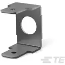 TE Connectivity-61914-1 Steckverbinderanschlüsse Faston Tab Terminal Brass M 11.05mm Tin Bag