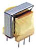 Triad Magnetics-TY-303P Audiotransformator Audio Transformer 1500VAC 260Ohm Prim. DCR 52Ohm Sec. DCR 4 Terminal Pin Thru-Hole
