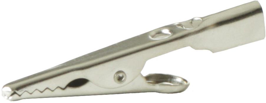 Cal Test Electronics-CTM-60U Equipo de prueba electrónico del conector CTM-60U Cal Test Electronics Test Clips, Leads and Probes - End Connectors Alligator Crimp ST 1 Port Bag - Arrow.com