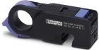 PHOENIX CONTACT-2744623 Sonstige Werkzeuge Tools and Accessories, Quick Stripping Tool for Profibus Cable, Type Fast Connect