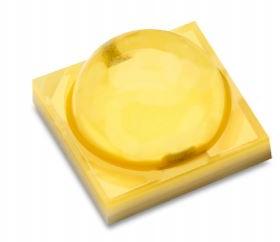 Lumileds-L1V2-3070000000000 DEL LED Uni-Color White 2-Pin CSP EP T/R