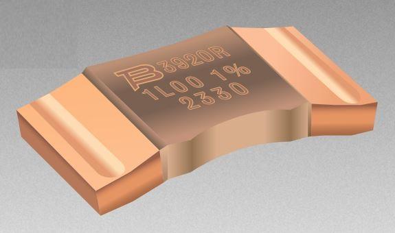 Bourns-CSI2H-3920K-2L00J Widerstand, fest, Oberflächenmontage, einzeln Res Metal Strip 3920 0.002 Ohm 5% 6W ±75ppm/°C Pad SMD