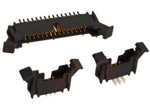 3M-155210-2200-RB-WD Steckverbinderleisten und Leiterplattenbuchsen Conn Ejector Header HDR 10 POS 2mm Solder ST SMD Box