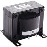 Power Transformer 1500Vrms 10VA to 2800VA 10 Terminal Solder Lug Flange Mount