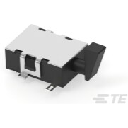 TE Connectivity-JJNHWUG200NOPMRTR Switch Detector Switch Detector N.O. SPST Lever Gull Wing 0.1A 12VDC SMD T/R