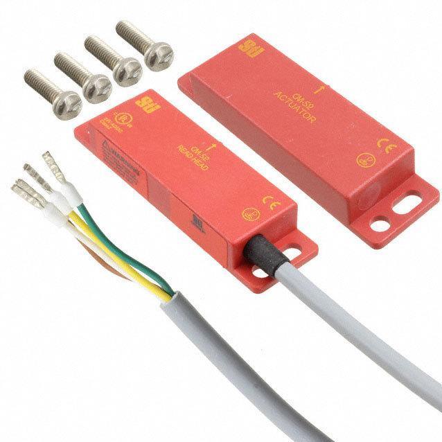 Omron-44536-0205 Sensor de proximidad Proximity Sensor Magnetic NO/NC 6mm