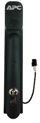 American Power Conversion-NBHN1356 Griffe, Schlösser und Riegel Security and Environmental Appliances, NetBotz 13.56 MHz Handle Kit