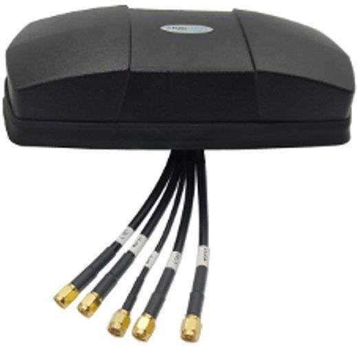 Pulse Electronics Corporation-ARM62311AM Antena Antenna Vehicular 7.9dBi Gain 960MHz/2690MHz/5925MHz Bag