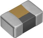 TDK-TFM201208ALD-1R0MTCA Inductor Surface Mount Inductor Power Shielded Thin Film 1uH 20% 1MHz Metal 2.5A 0.079Ohm DCR 0805 T/R