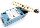 Honeywell-LS4A3K-2B Limite interruttore Switch Limit N.O./N.C. SPDT Side Rotary with Adjustable Roller Lever Screw Mount Rotary Conduit