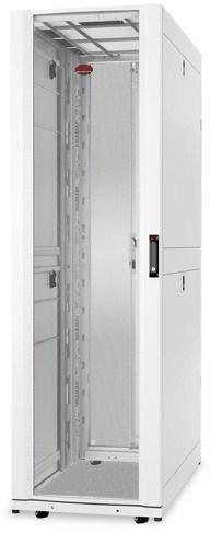 American Power Conversion-AR3308WX753 Kästen, Gehäuse und Gestelle NetShelter SX 52U 600mm Wide x 1200mm Deep Enclosure, White